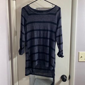 Attention brand womens top. New with tags. Size large.